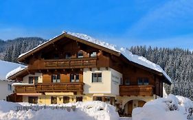 Ferienhaus Andreas