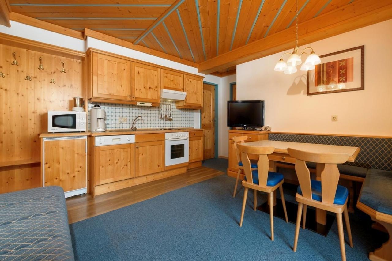 Ferienhaus Andreas Flachau Zewnętrze zdjęcie