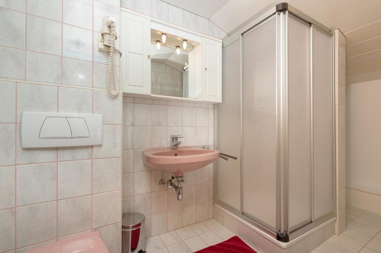 Ferienhaus Andreas Flachau Zewnętrze zdjęcie