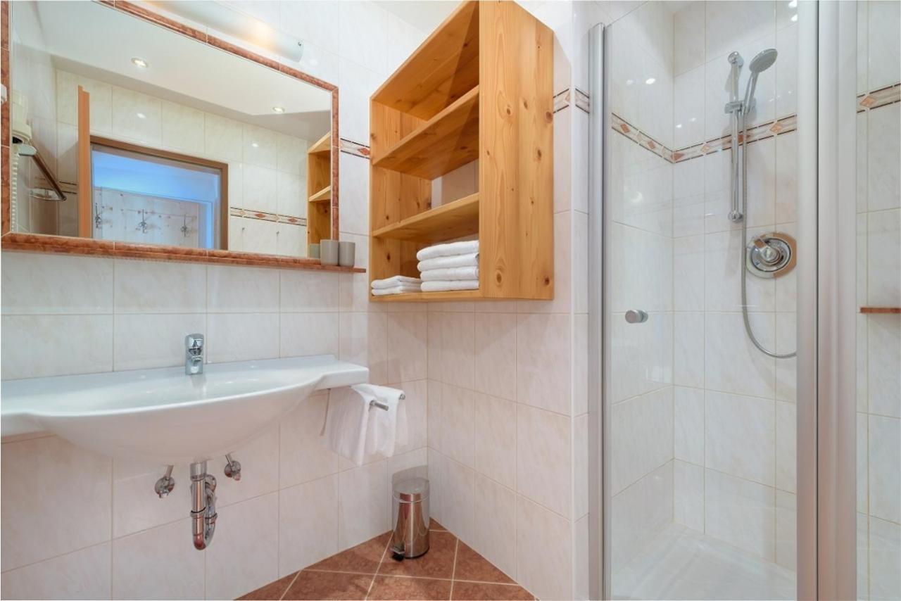 Ferienhaus Andreas Flachau Zewnętrze zdjęcie