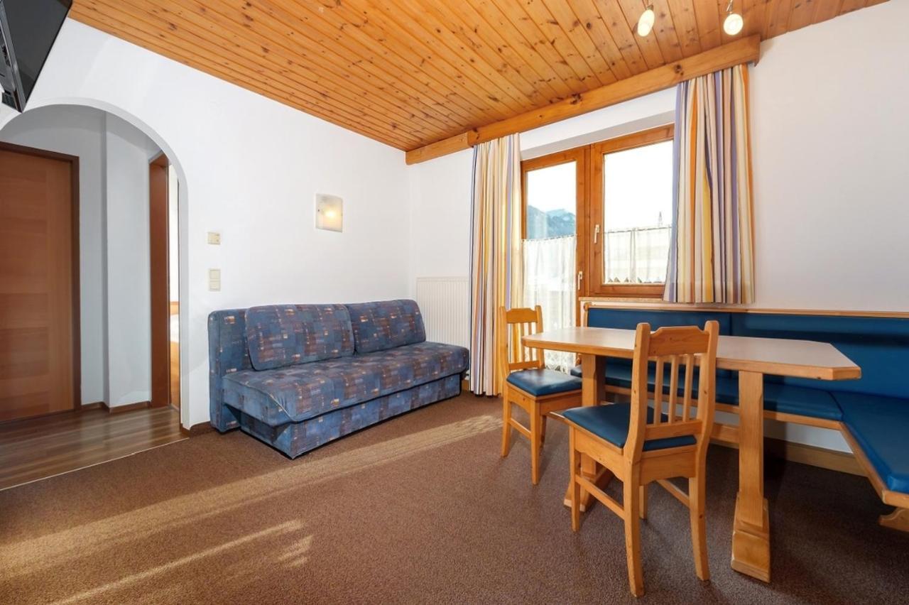 Ferienhaus Andreas Flachau Zewnętrze zdjęcie