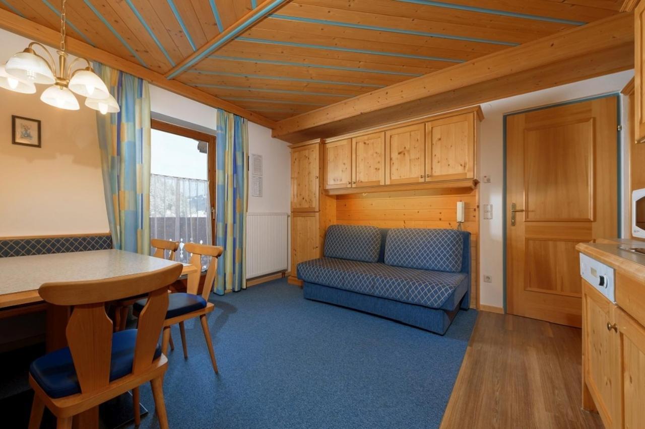 Ferienhaus Andreas Flachau Zewnętrze zdjęcie