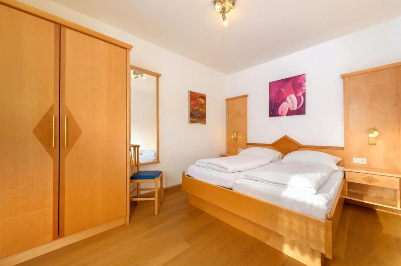 Ferienhaus Andreas Flachau Zewnętrze zdjęcie