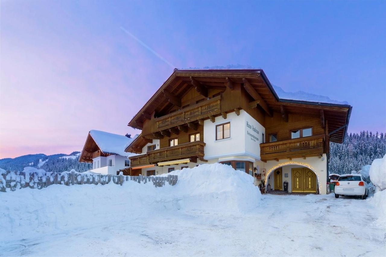 Ferienhaus Andreas Flachau Zewnętrze zdjęcie
