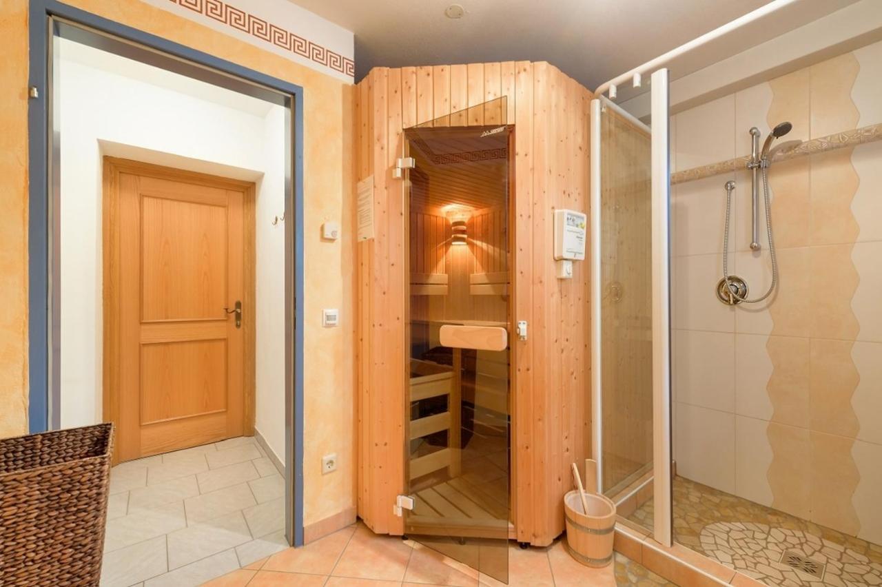 Ferienhaus Andreas Flachau Zewnętrze zdjęcie