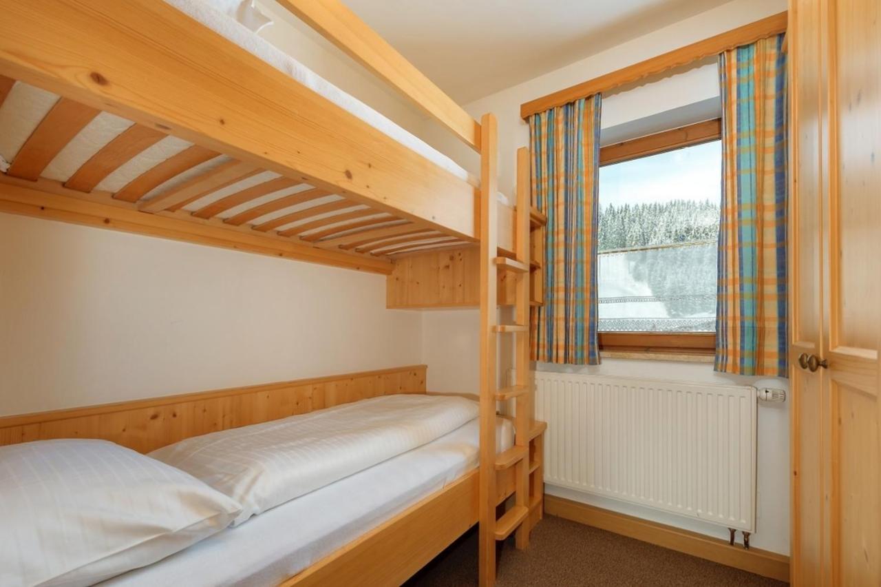Ferienhaus Andreas Flachau Zewnętrze zdjęcie