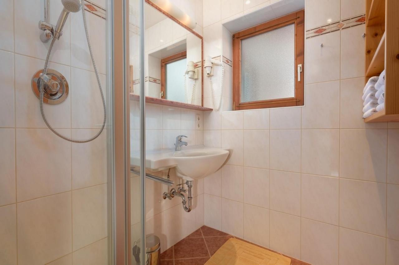 Ferienhaus Andreas Flachau Zewnętrze zdjęcie