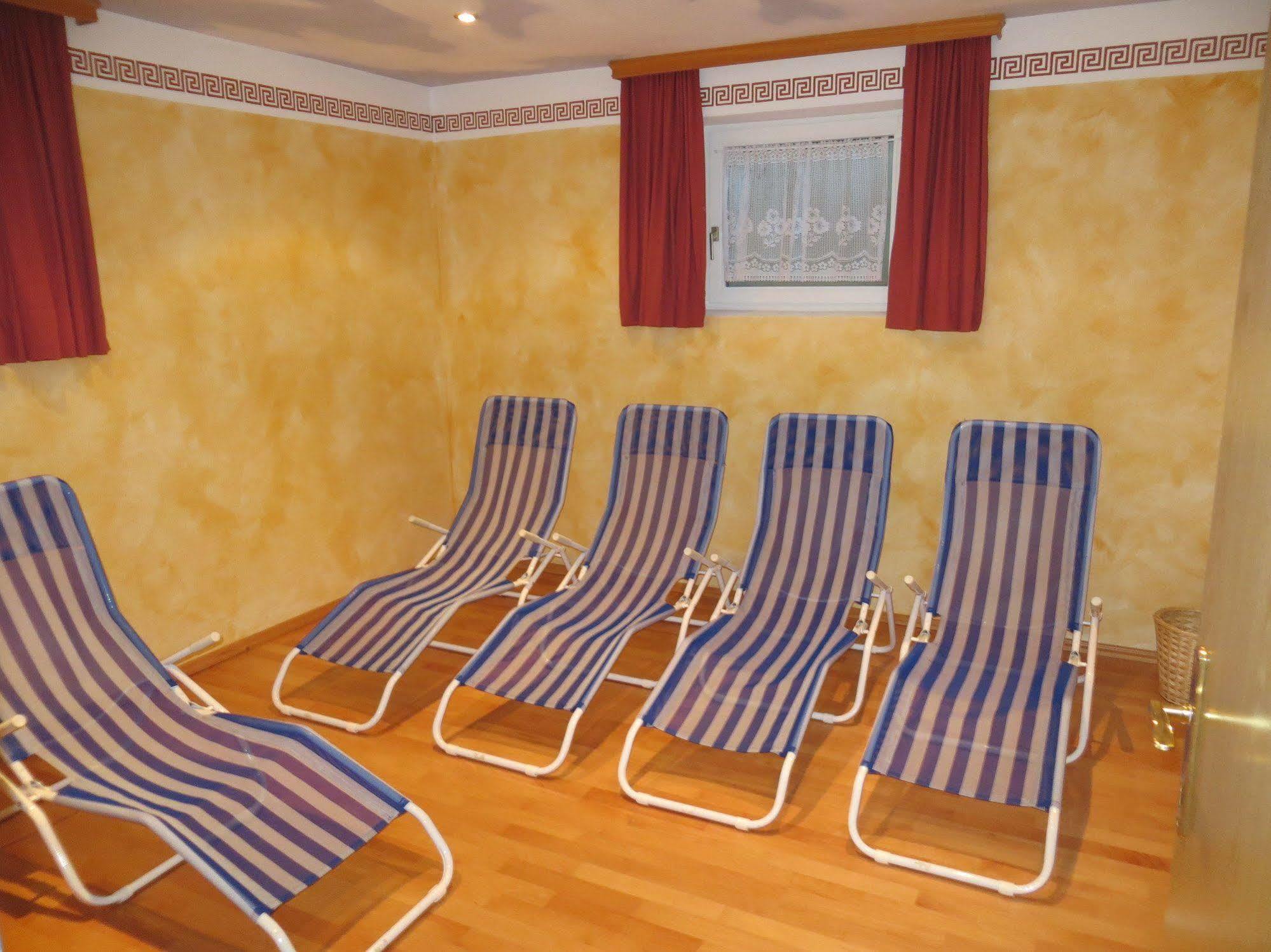Ferienhaus Andreas Flachau Zewnętrze zdjęcie